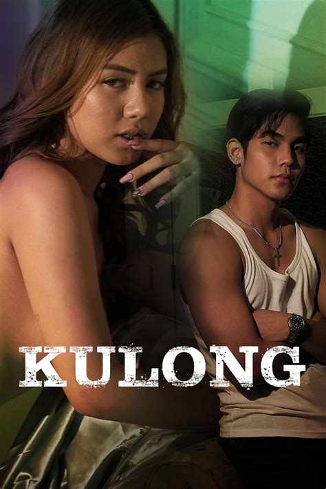 Kulong (2024) — The Movie Database (TMDB).